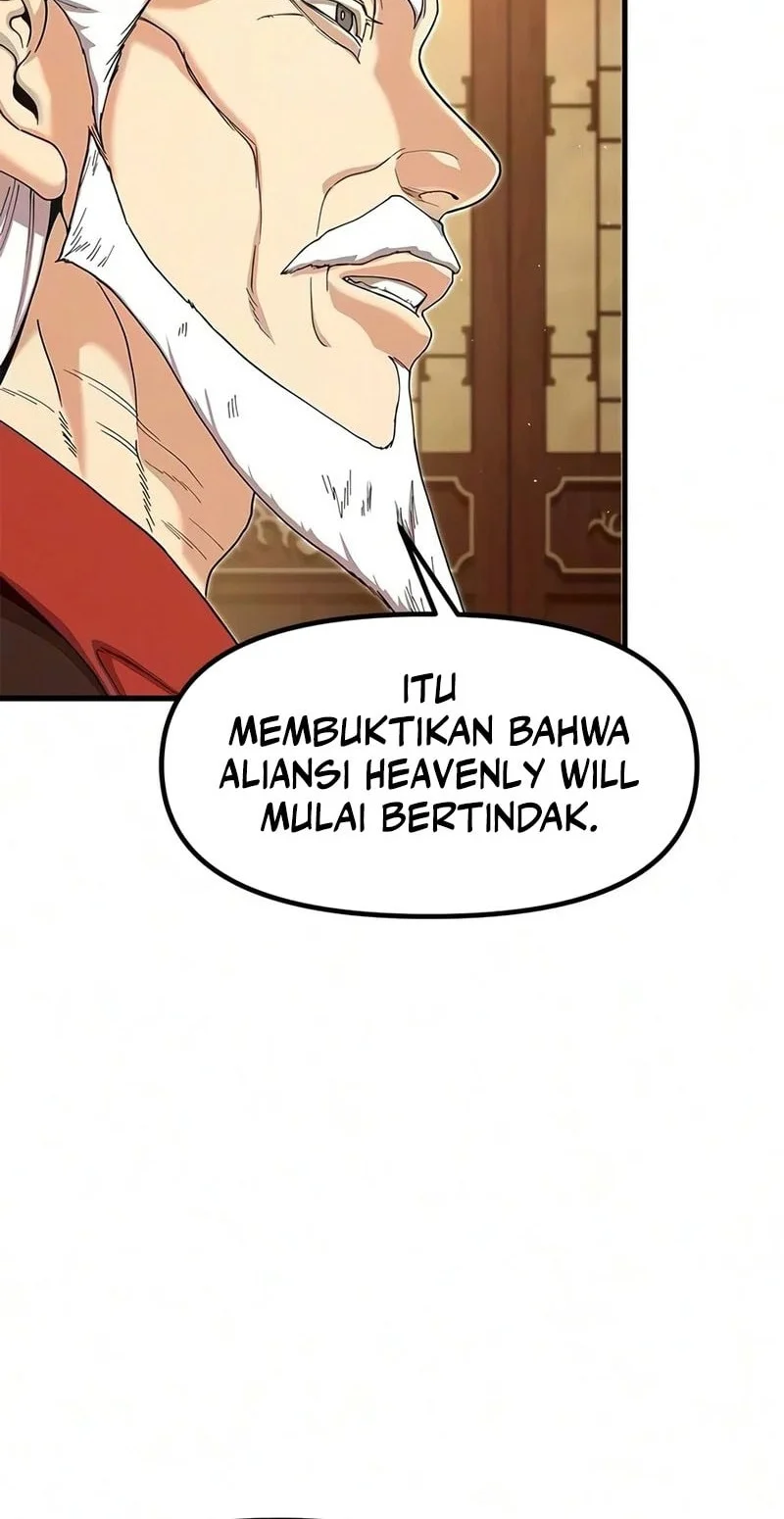 Chronicles Of The Lazy Sovereign Chapter 53 Gambar 41