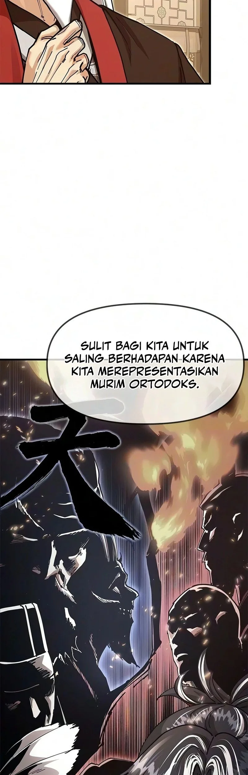 Chronicles Of The Lazy Sovereign Chapter 53 Gambar 43