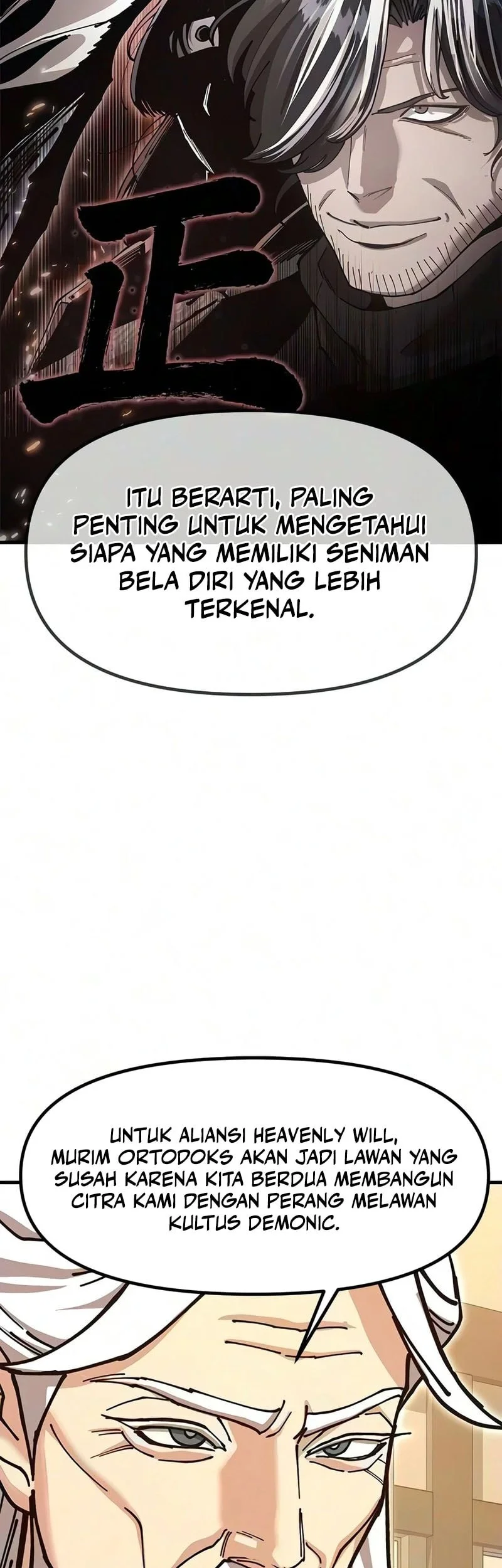 Chronicles Of The Lazy Sovereign Chapter 53 Gambar 44