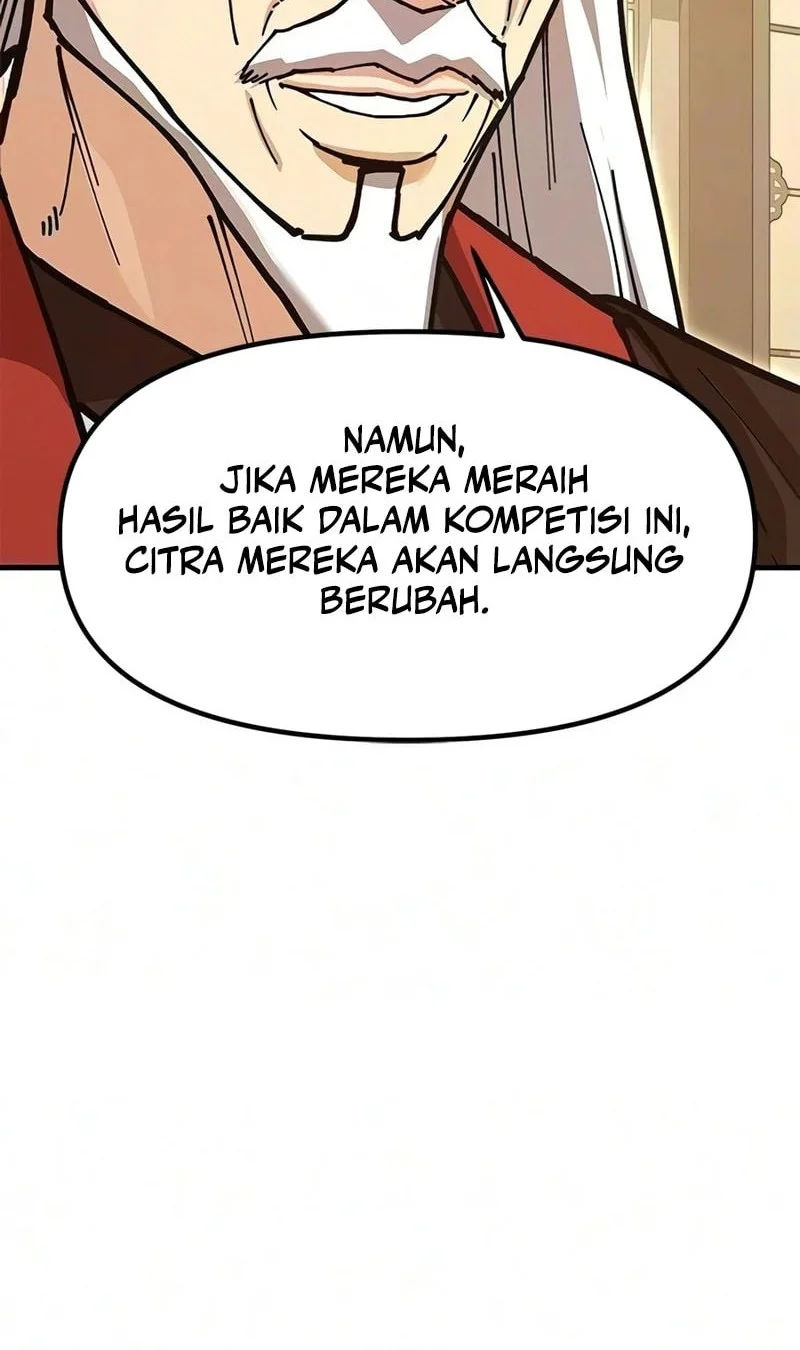 Chronicles Of The Lazy Sovereign Chapter 53 Gambar 45