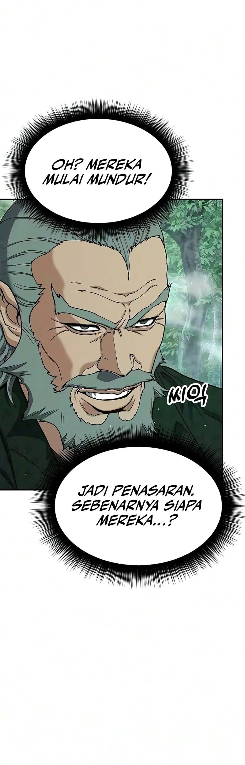 Chronicles Of The Lazy Sovereign Chapter 55 Gambar 36