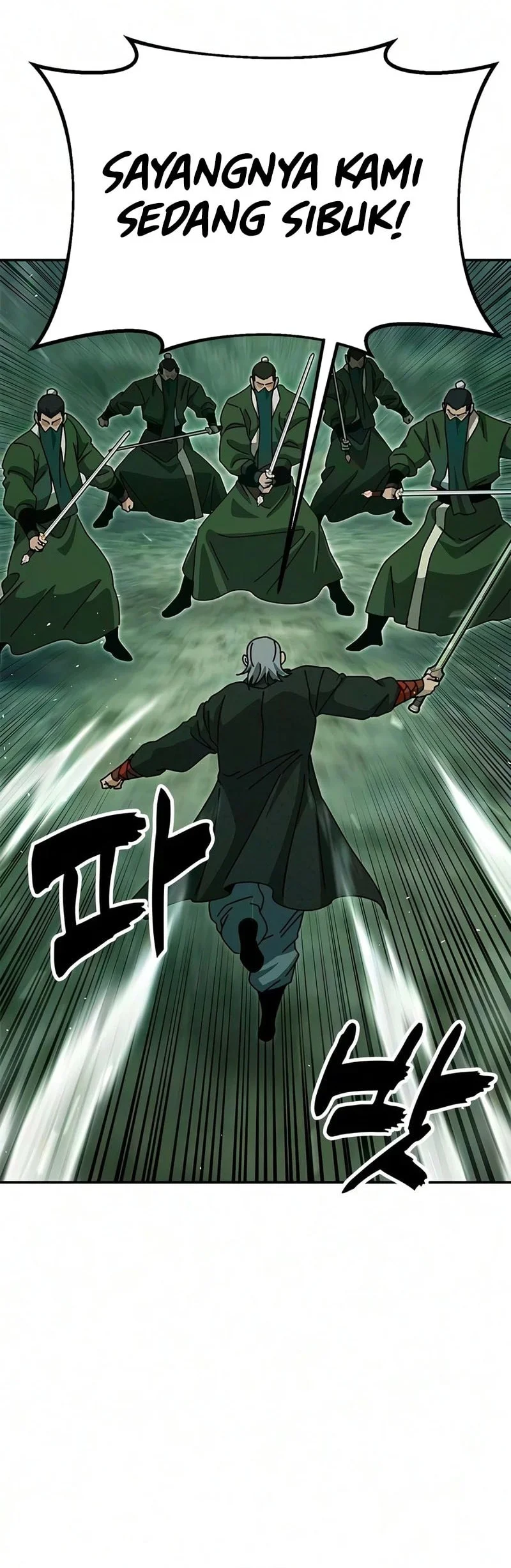 Chronicles Of The Lazy Sovereign Chapter 55 Gambar 37