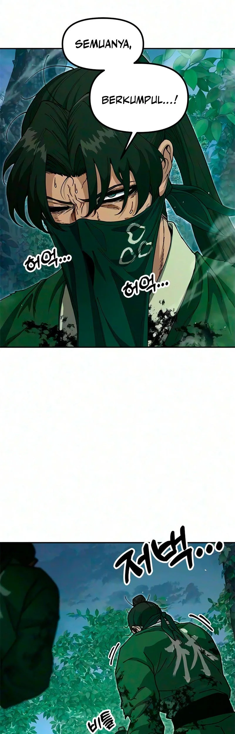 Chronicles Of The Lazy Sovereign Chapter 56 Gambar 38