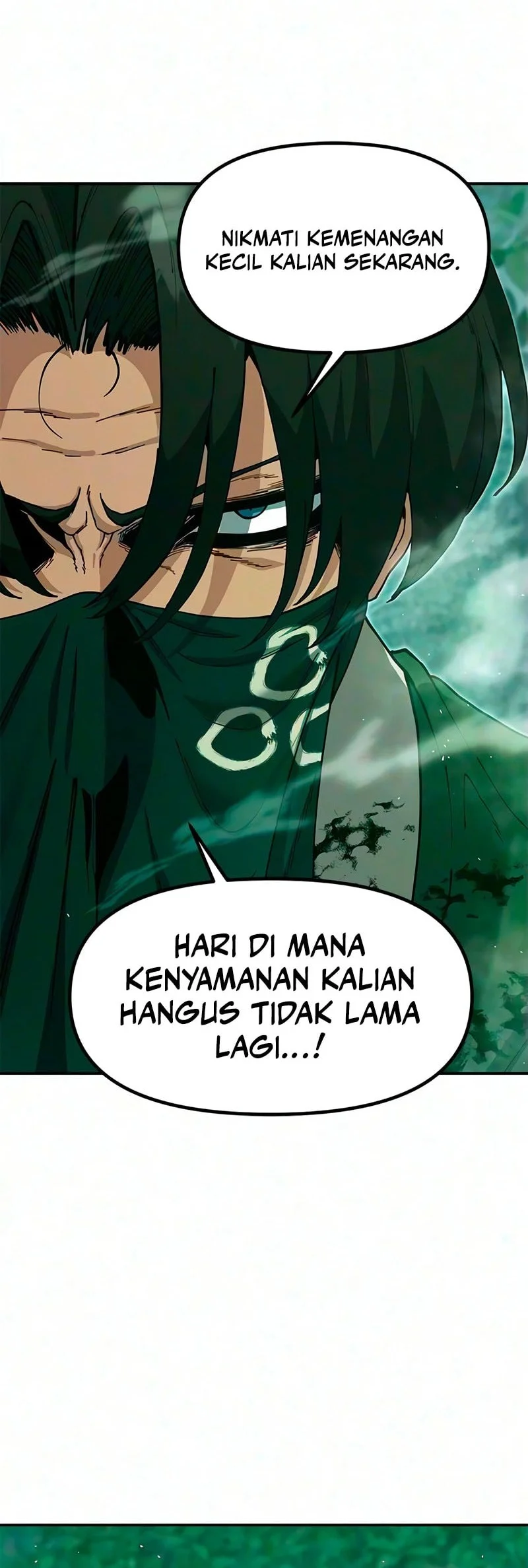 Chronicles Of The Lazy Sovereign Chapter 56 Gambar 41