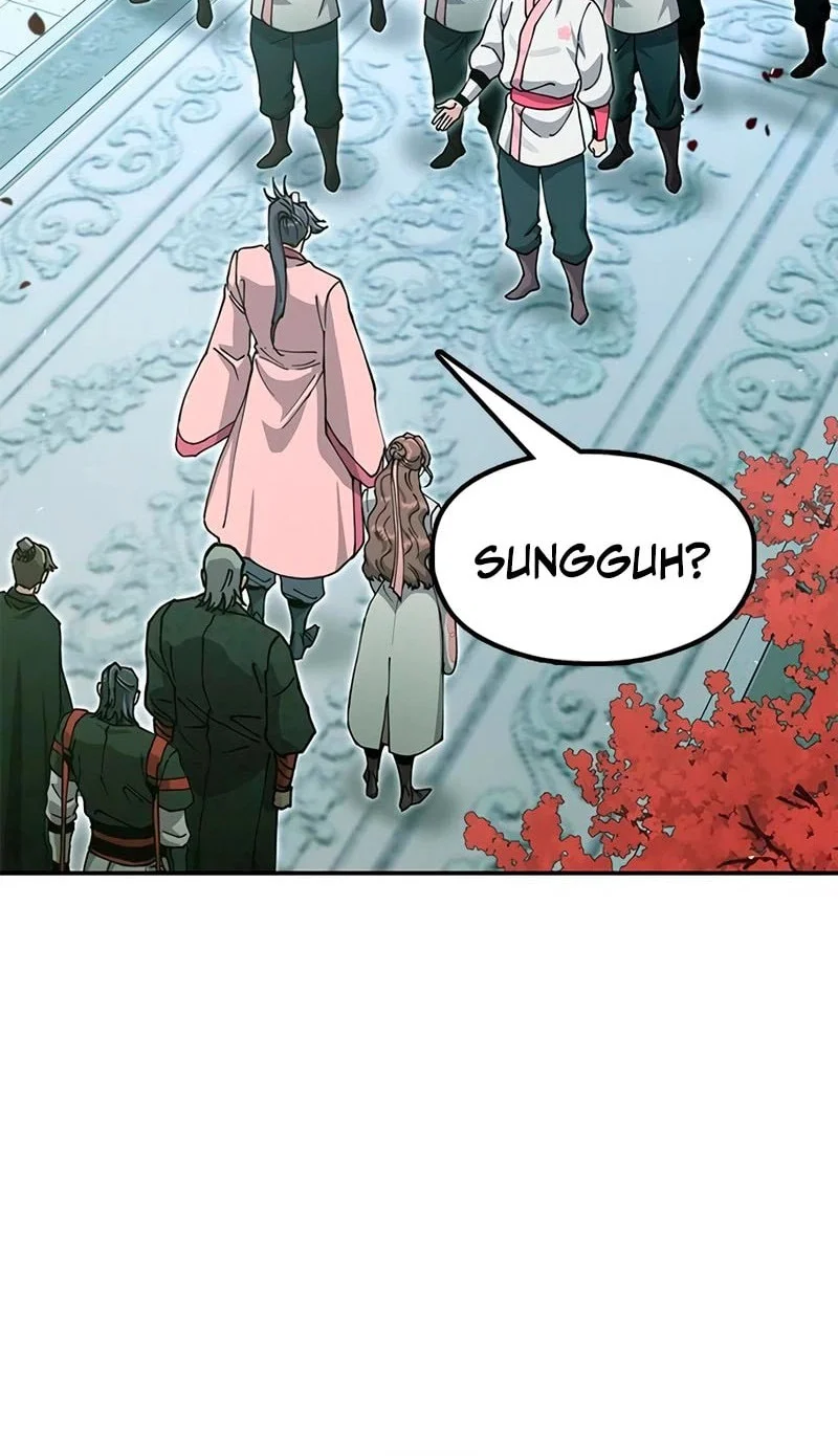 Chronicles Of The Lazy Sovereign Chapter 57 Gambar 37