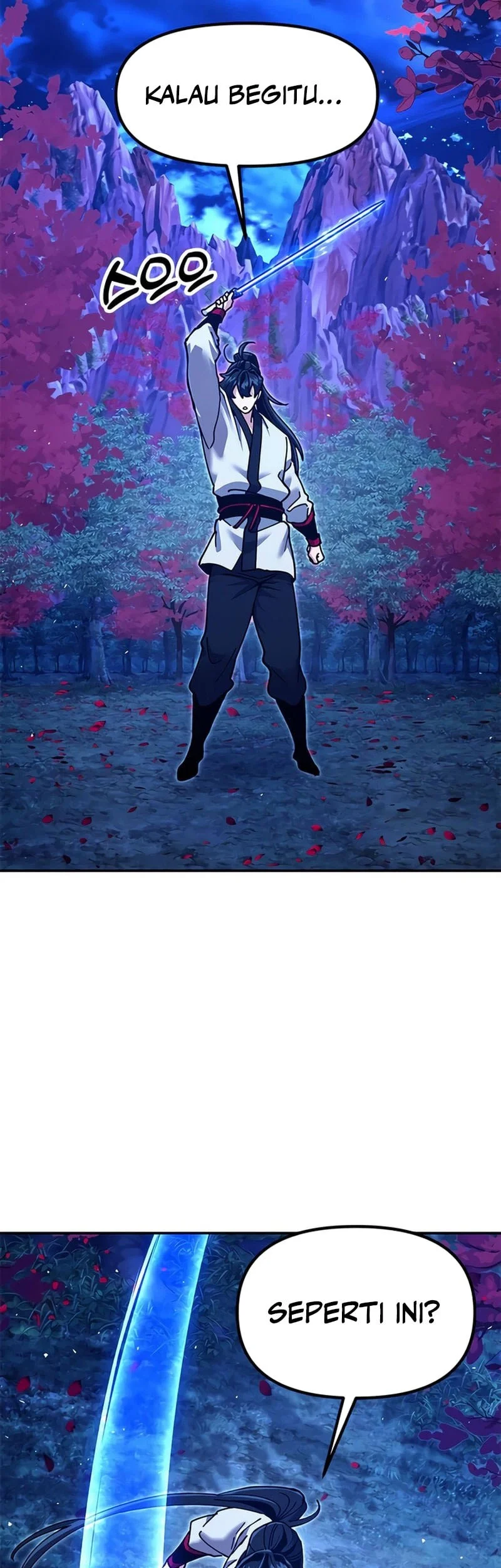 Chronicles Of The Lazy Sovereign Chapter 58 Gambar 40