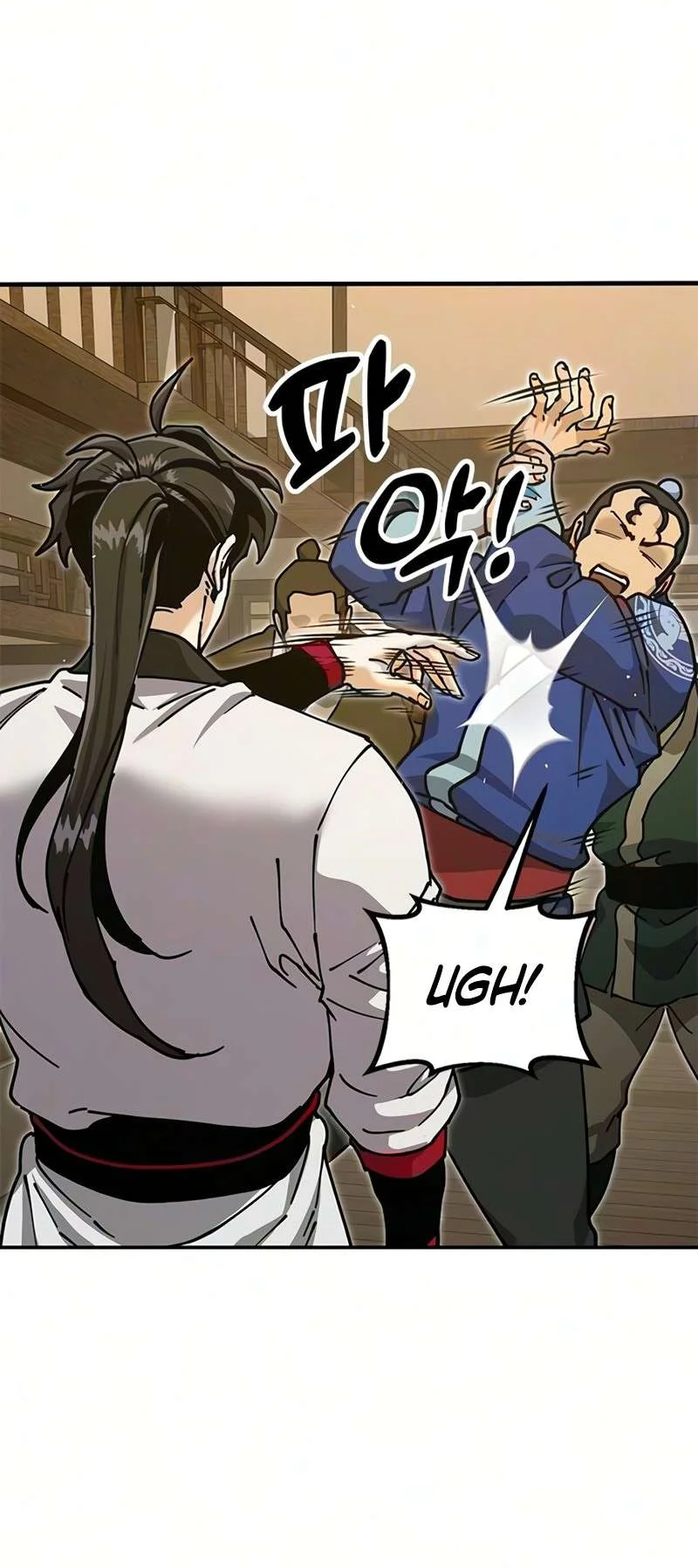 Chronicles Of The Lazy Sovereign Chapter 62 Gambar 51