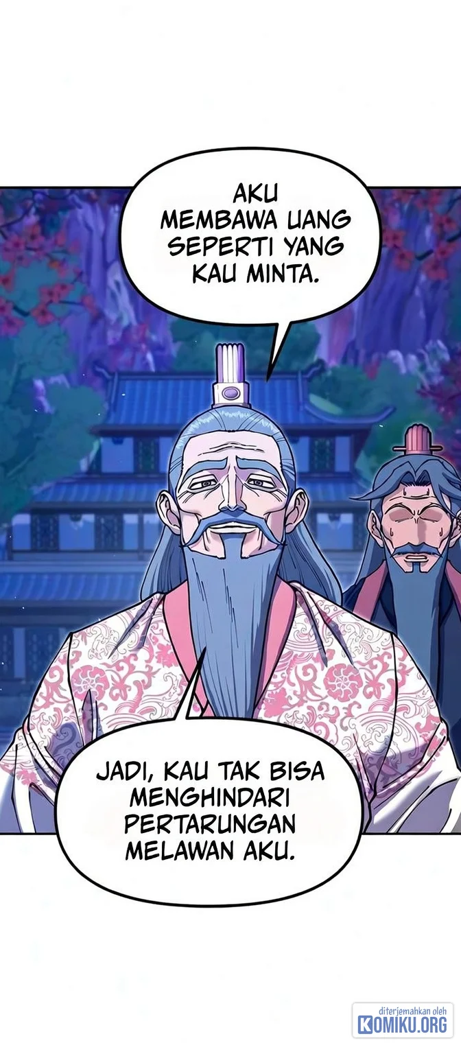 Chronicles Of The Lazy Sovereign Chapter 63 Gambar 43