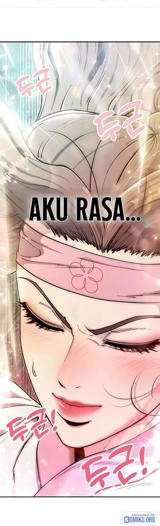Chronicles Of The Lazy Sovereign Chapter 65 Gambar 47