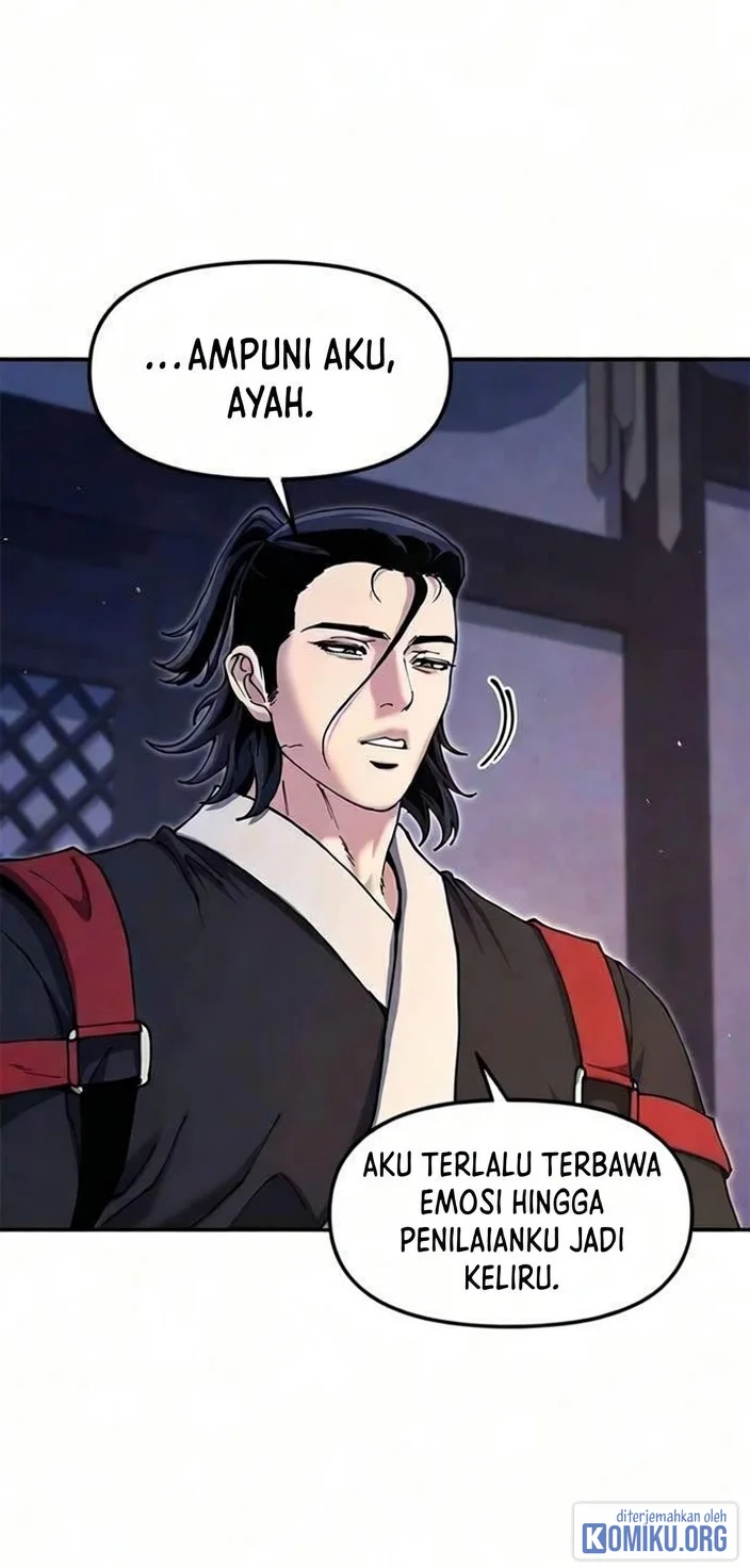 Chronicles Of The Lazy Sovereign Chapter 66 Gambar 51