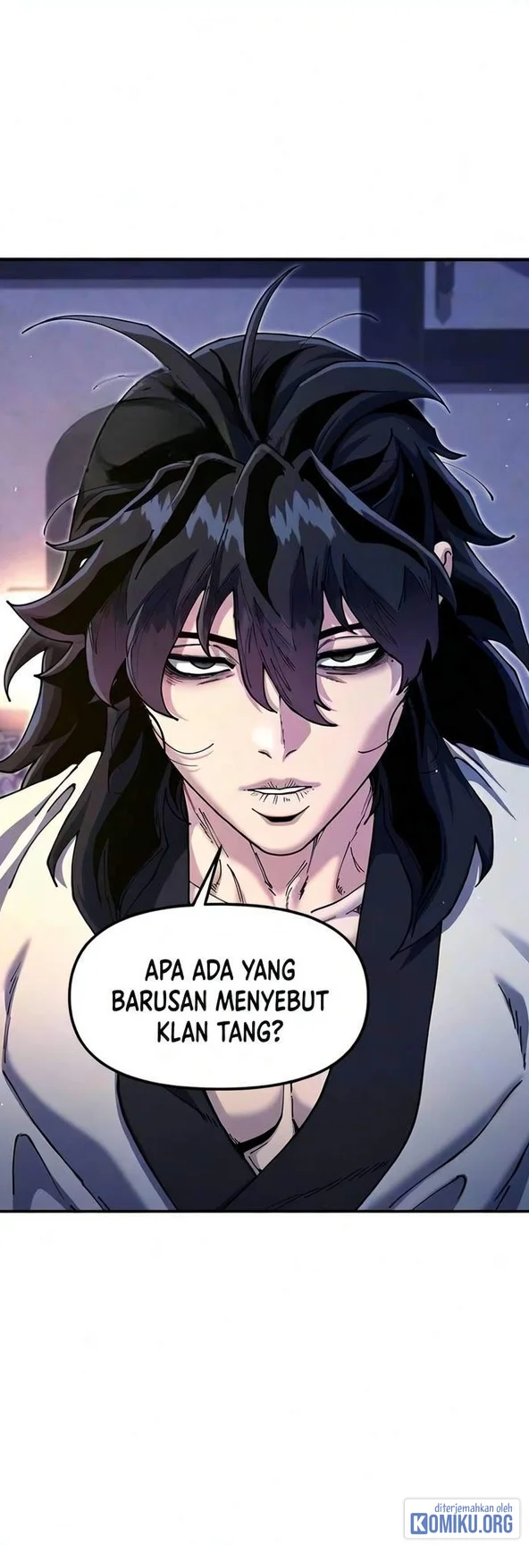 Chronicles Of The Lazy Sovereign Chapter 66 Gambar 53