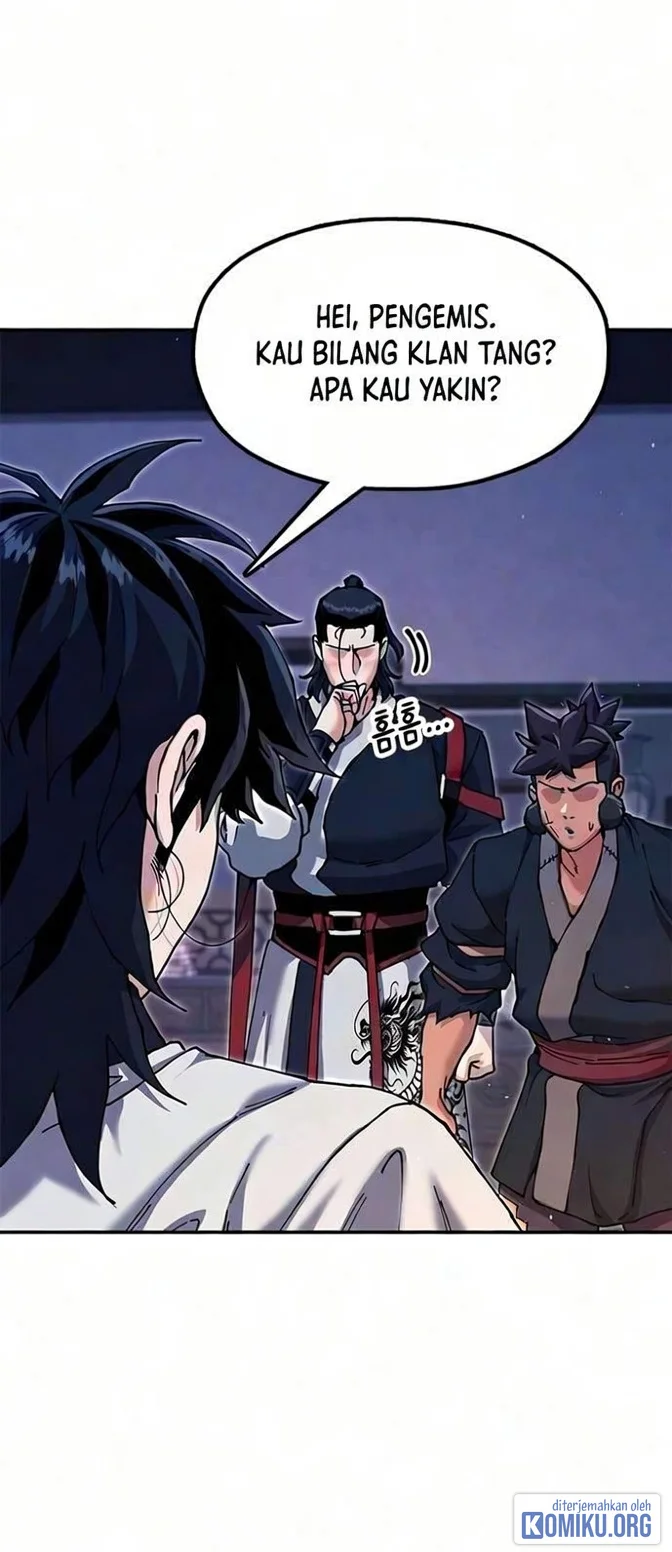 Chronicles Of The Lazy Sovereign Chapter 66 Gambar 56