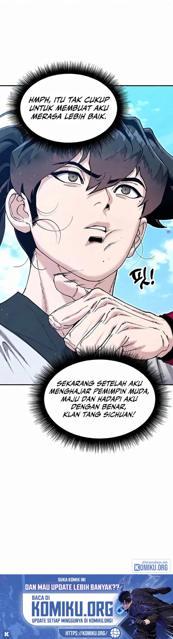 Chronicles Of The Lazy Sovereign Chapter 67 Gambar 49