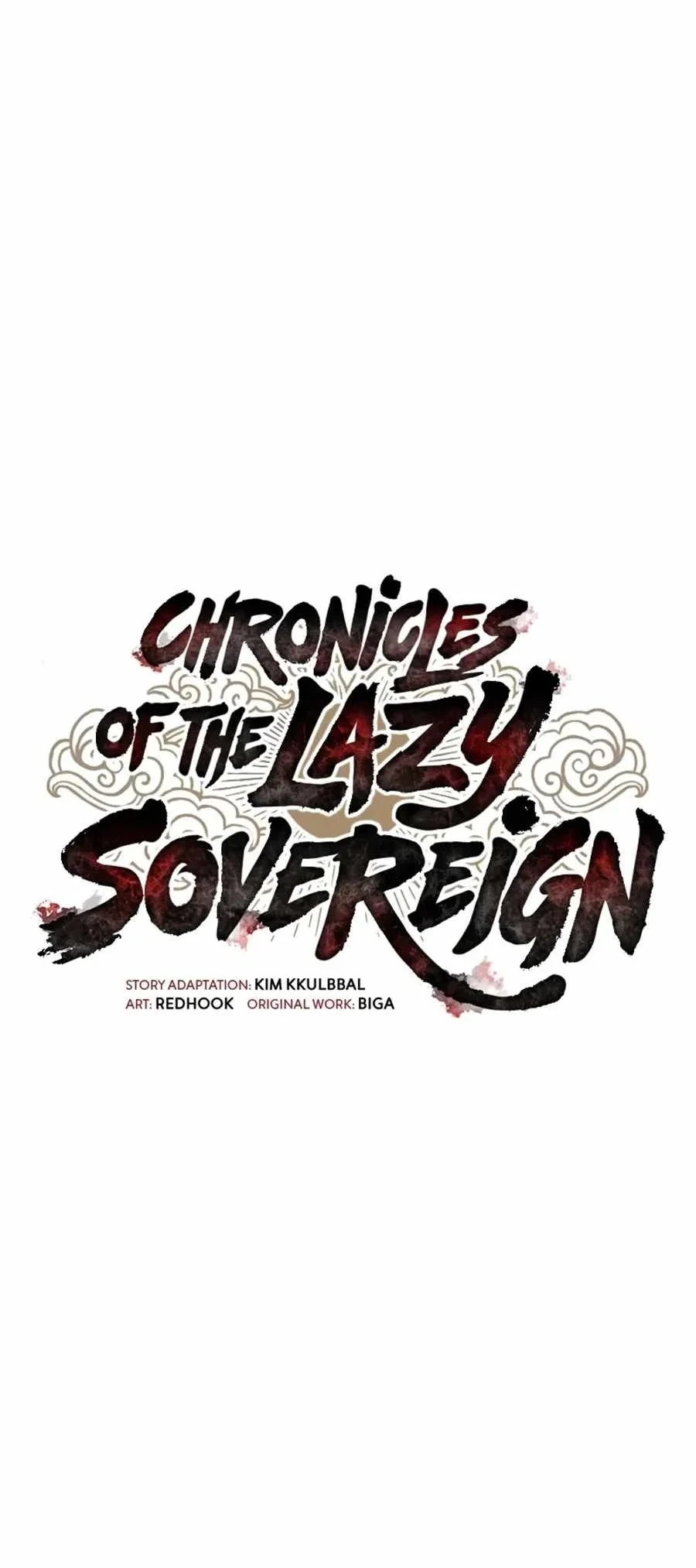 Chronicles Of The Lazy Sovereign Chapter 67 Gambar 51