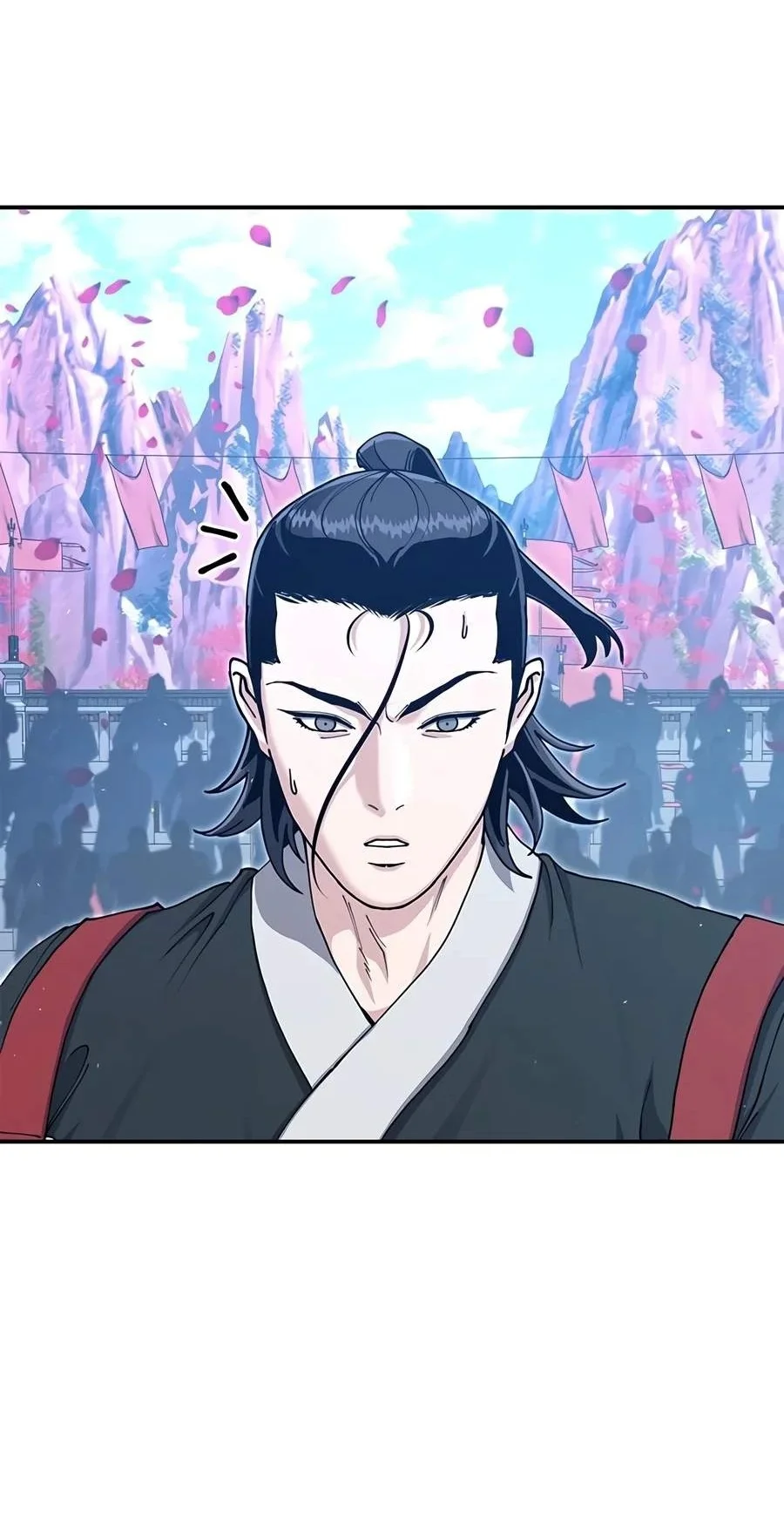 Chronicles Of The Lazy Sovereign Chapter 68 Gambar 54