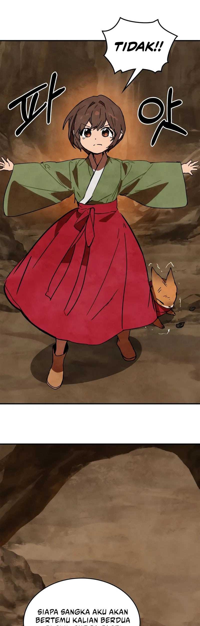 Chronicles Of The Martial God’s Chapter 129 Gambar 30