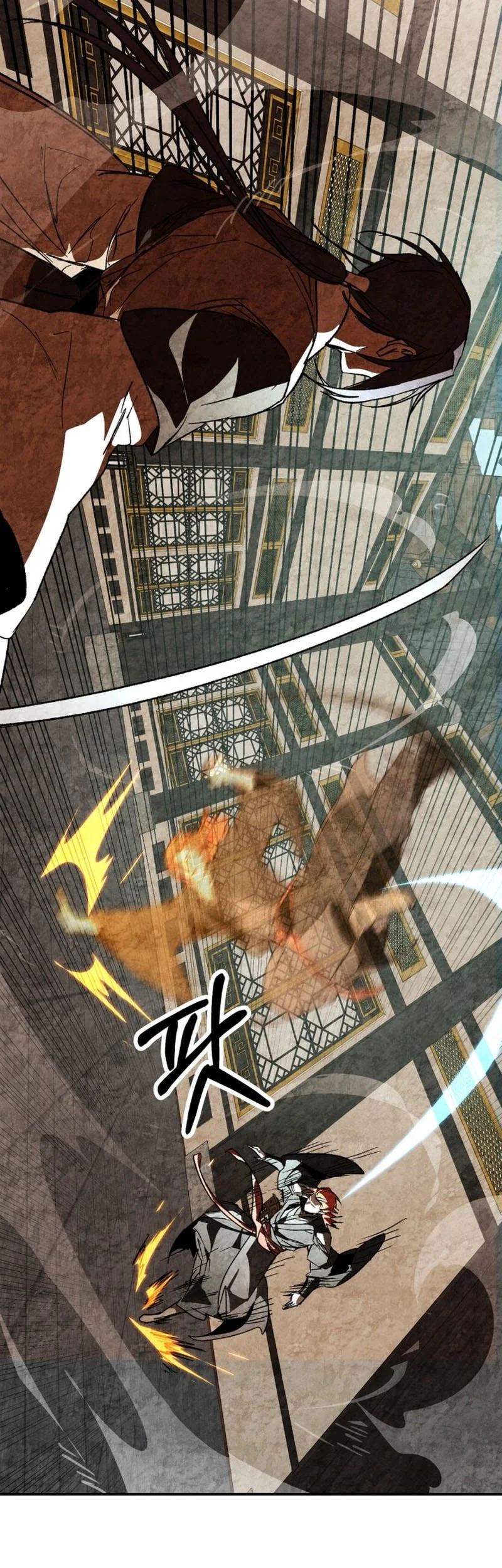 Chronicles Of The Martial God’s Chapter 148 Gambar 22