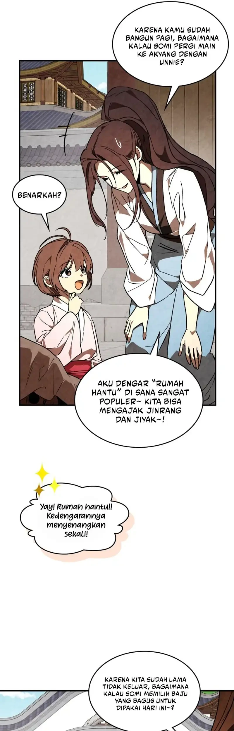Chronicles Of The Martial God’s Chapter 149 Gambar 21