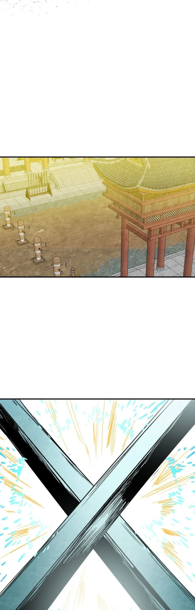 Chronicles Of The Martial God’s Chapter 152 Gambar 20