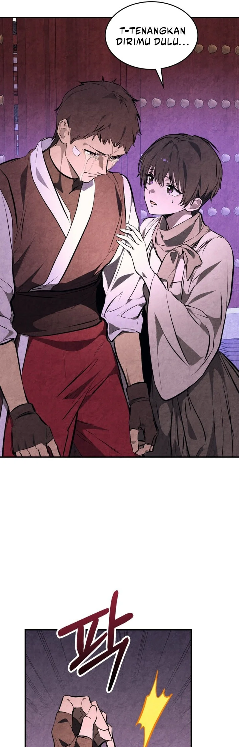 Chronicles Of The Martial God’s Chapter 158 Gambar 22