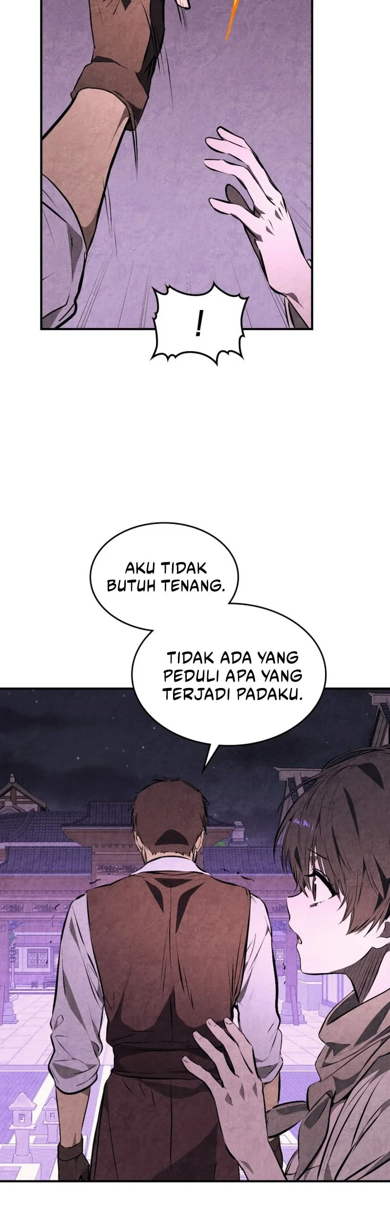Chronicles Of The Martial God’s Chapter 158 Gambar 23