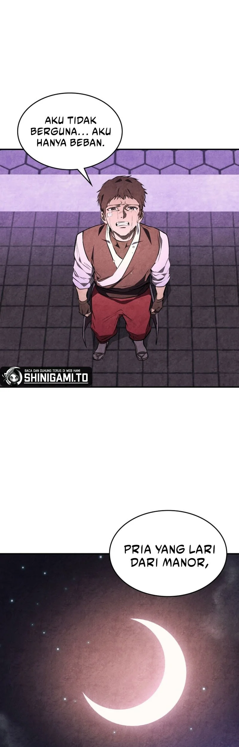 Chronicles Of The Martial God’s Chapter 158 Gambar 24