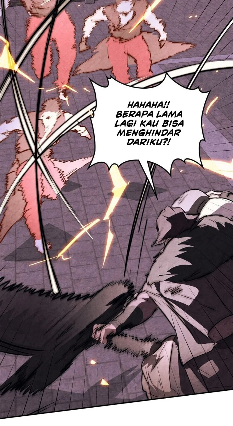 Chronicles Of The Martial God’s Chapter 159 Gambar 22