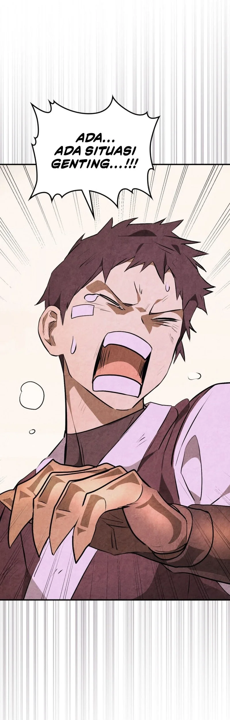 Chronicles Of The Martial God’s Chapter 160 Gambar 23