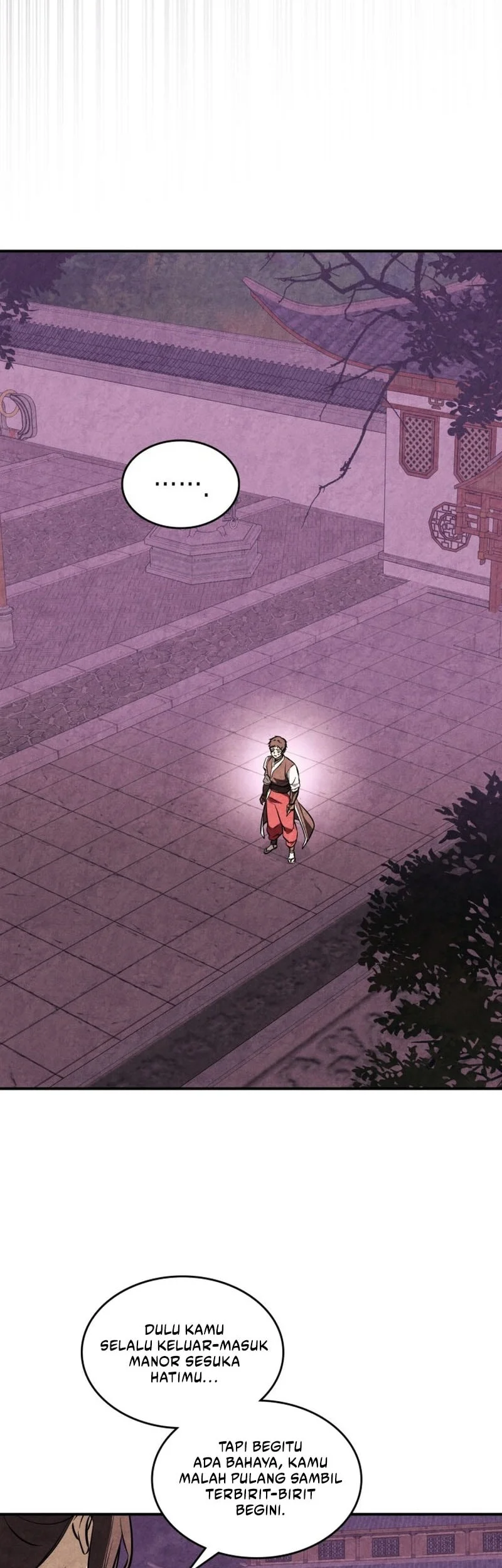 Chronicles Of The Martial God’s Chapter 160 Gambar 24