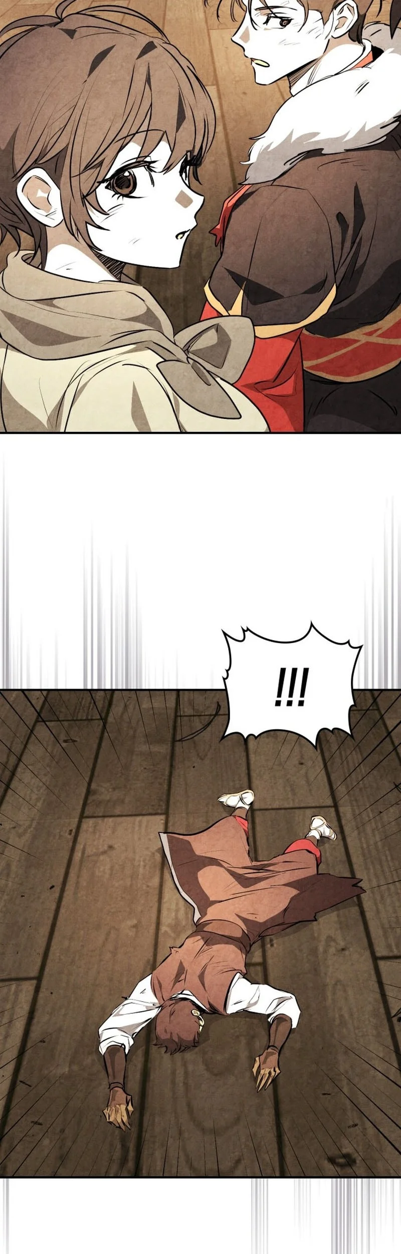 Chronicles Of The Martial God’s Chapter 162 Gambar 24