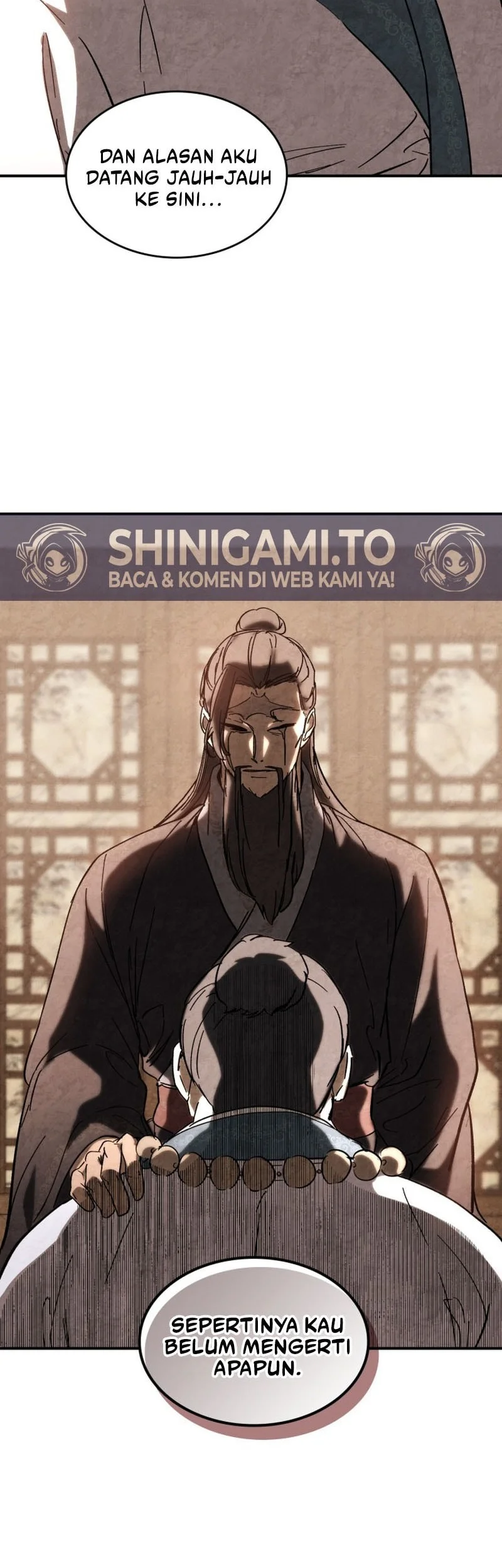 Chronicles Of The Martial God’s Chapter 167 Gambar 25