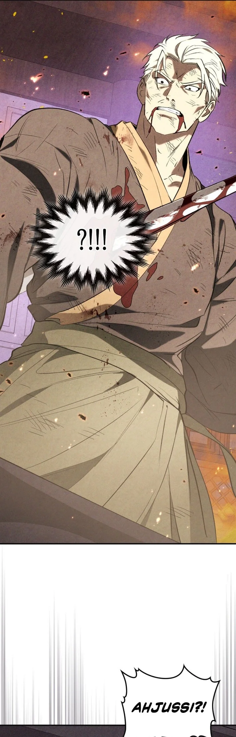 Chronicles Of The Martial God’s Chapter 170 Gambar 33