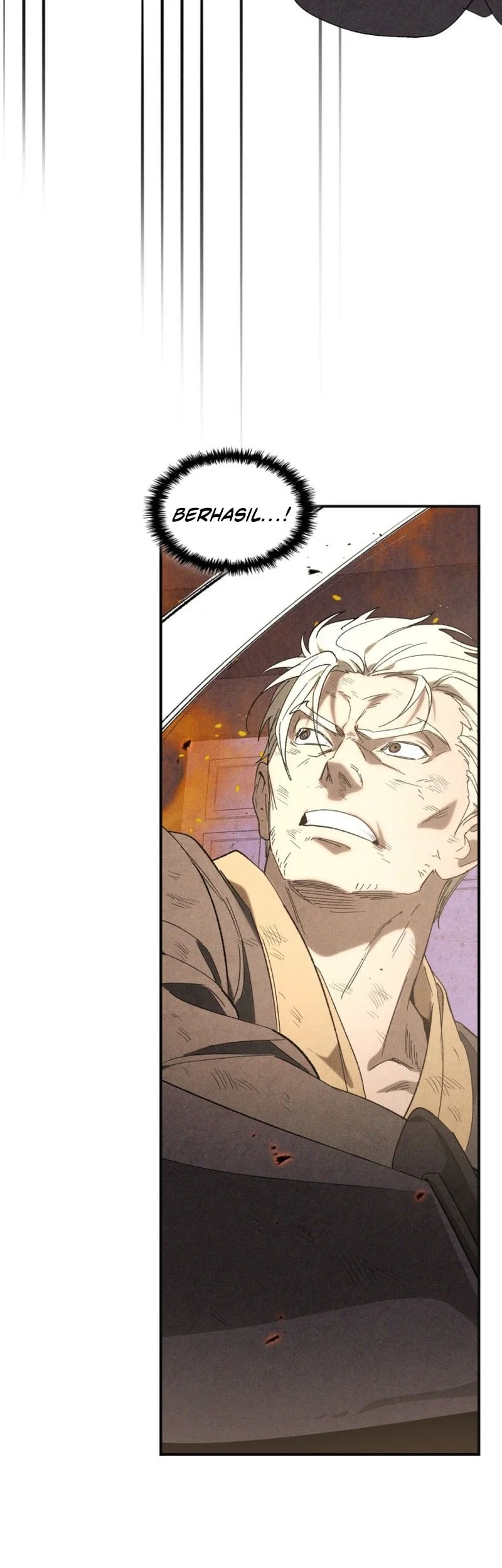 Chronicles Of The Martial God’s Chapter 170 Gambar 31