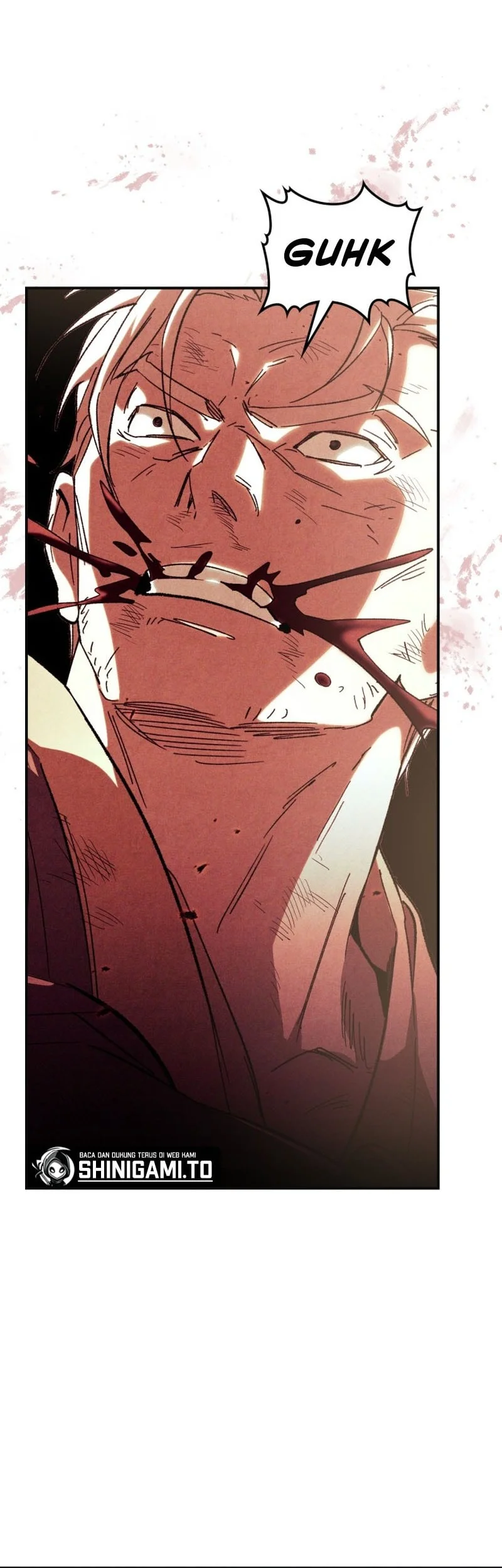Chronicles Of The Martial God’s Chapter 170 Gambar 32