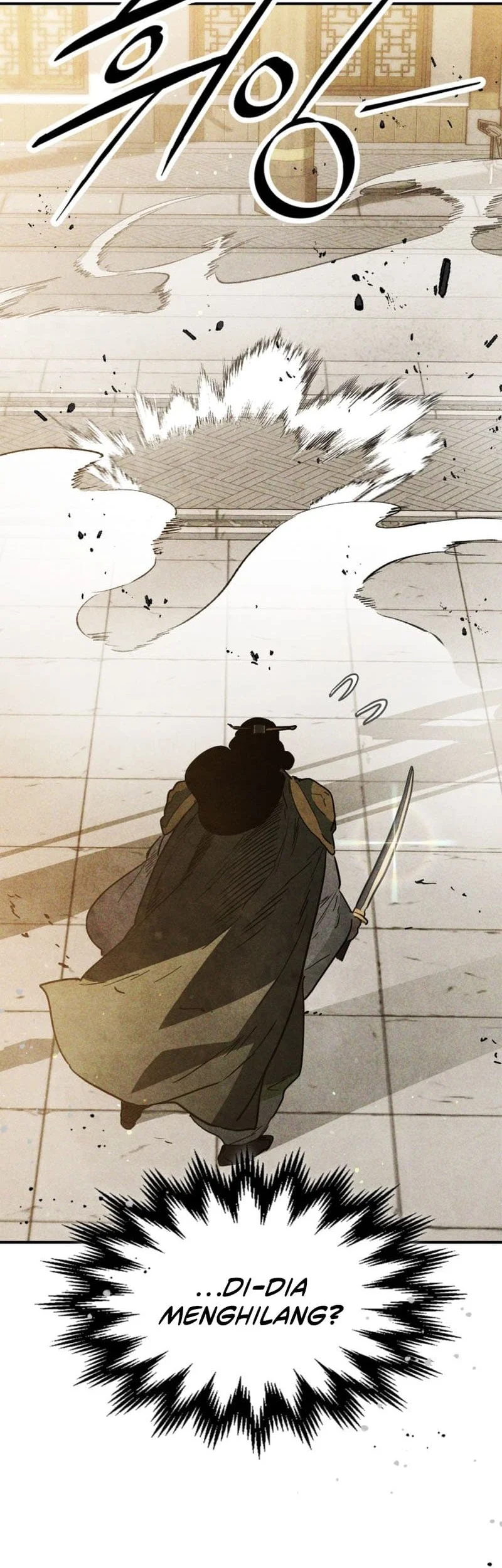 Chronicles Of The Martial God’s Chapter 65 Gambar 25