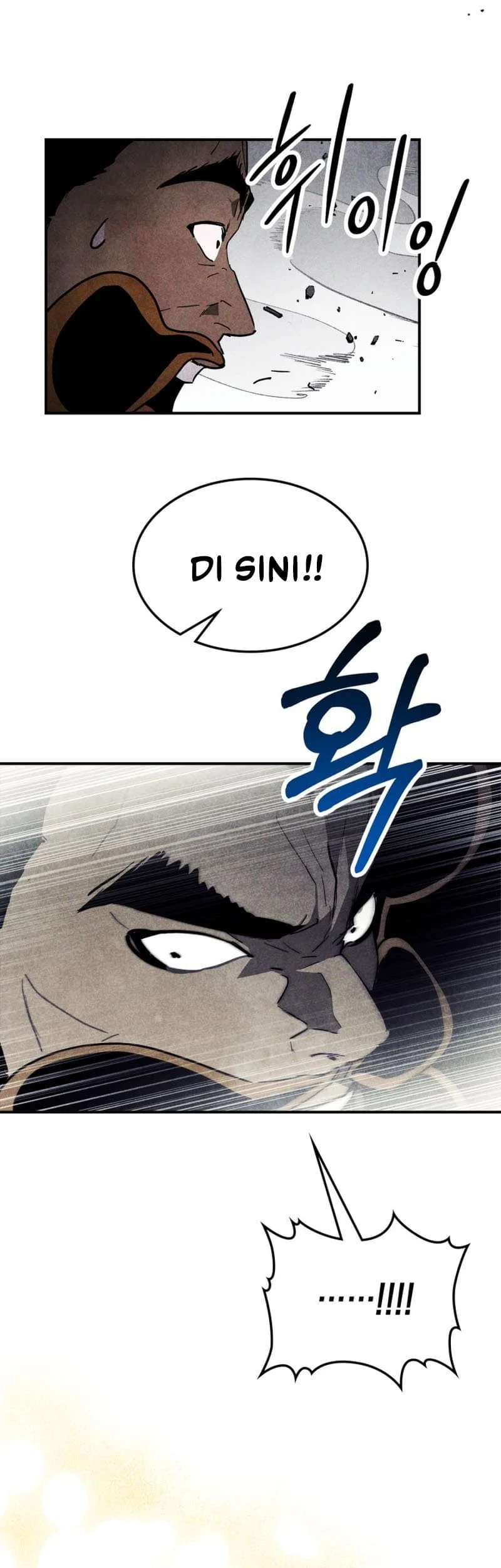 Chronicles Of The Martial God’s Chapter 65 Gambar 26