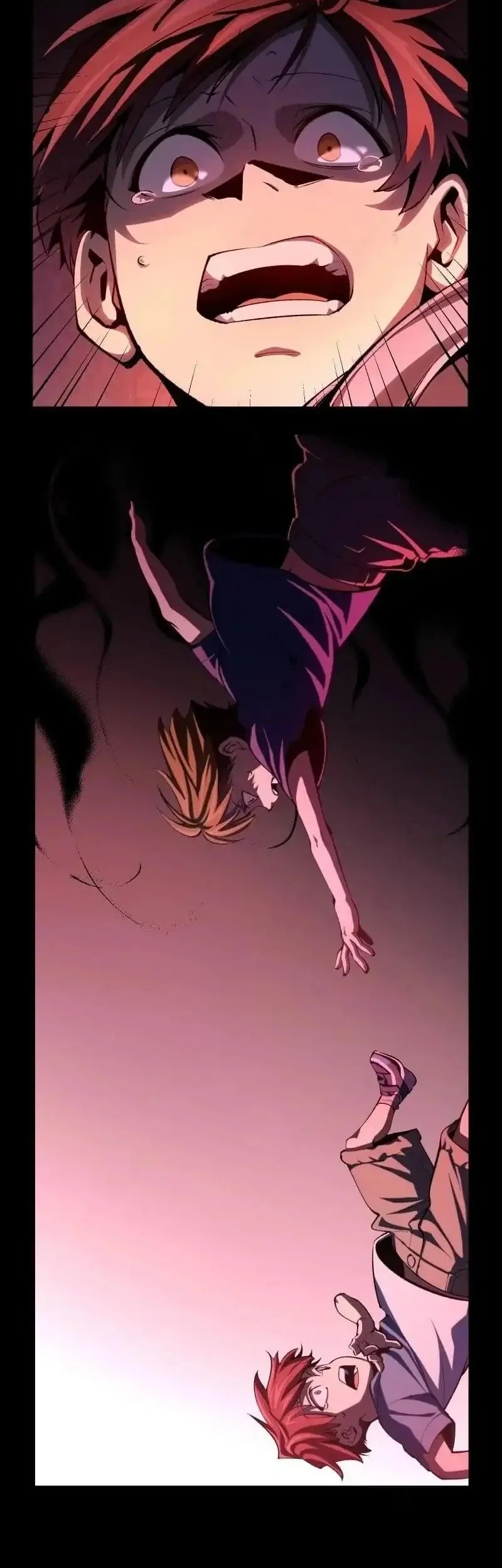 Chrono Labyrinth Chapter 1 Gambar 24