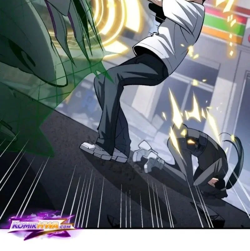 Chrono Labyrinth Chapter 11 Gambar 18