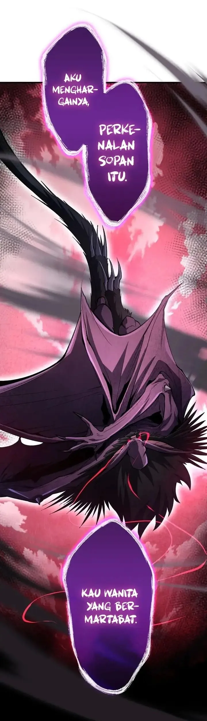 Chrono Labyrinth Chapter 14 Gambar 17