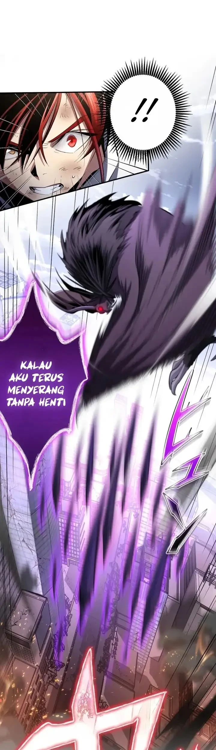 Chrono Labyrinth Chapter 15 Gambar 26