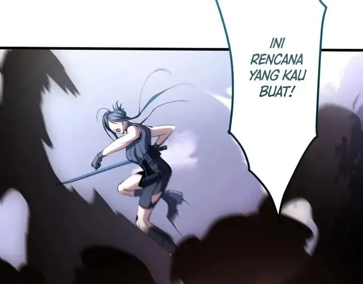 Chrono Labyrinth Chapter 16 Gambar 35
