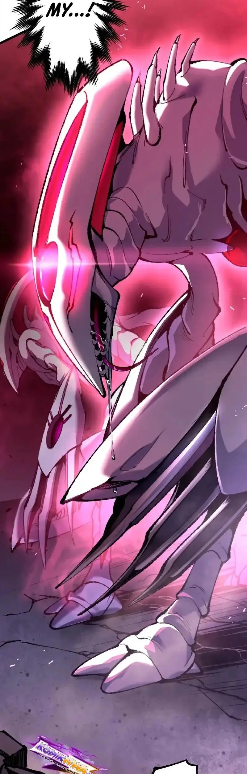 Chrono Labyrinth Chapter 2 Gambar 32