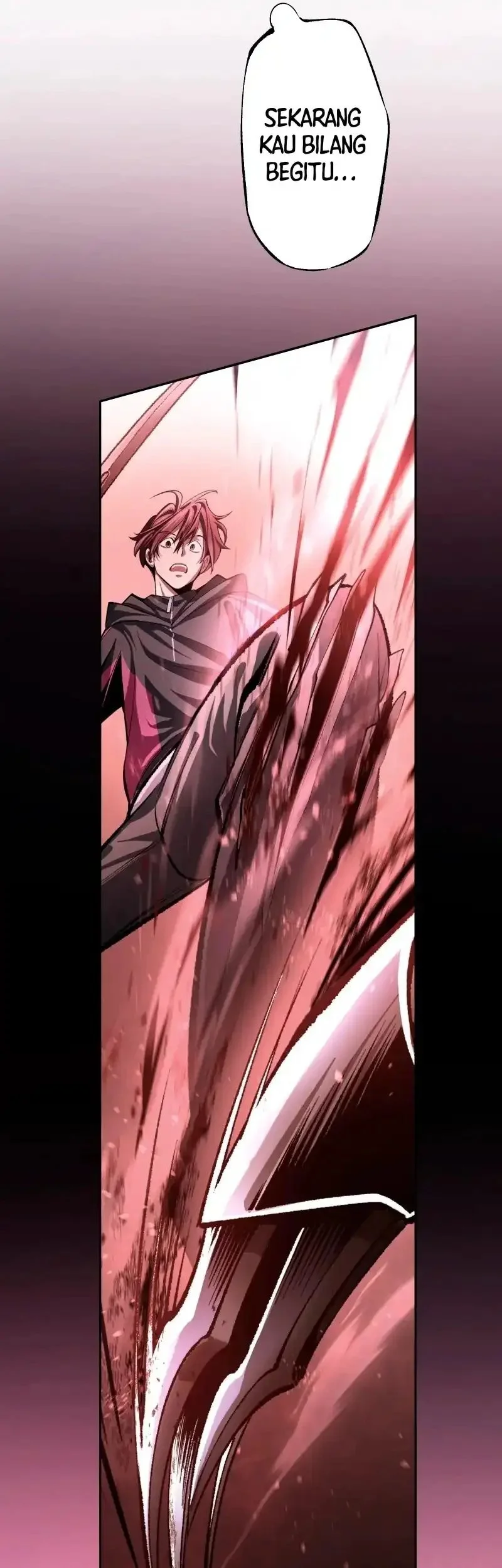 Chrono Labyrinth Chapter 3 Gambar 19