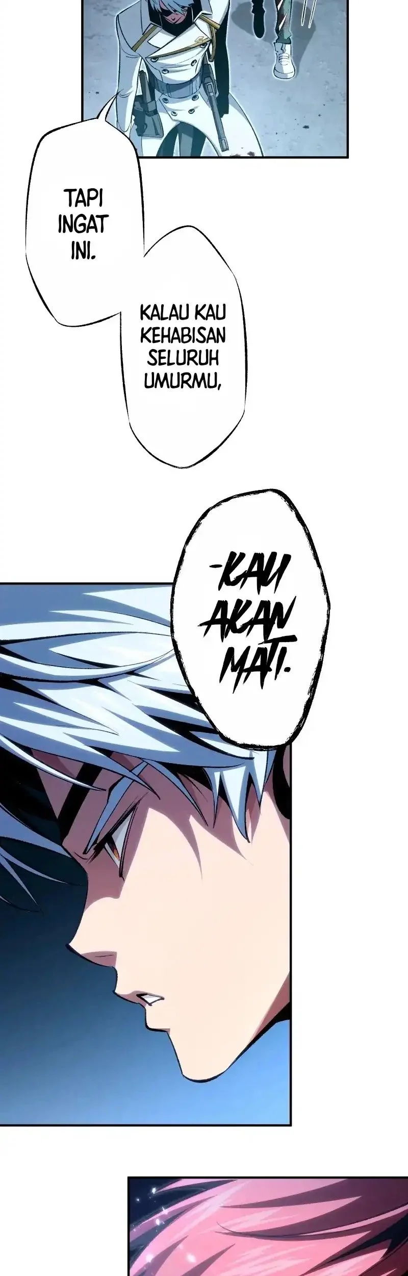 Chrono Labyrinth Chapter 3 Gambar 21