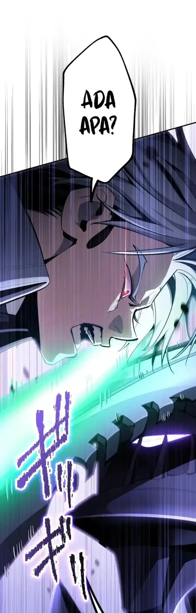 Chrono Labyrinth Chapter 5 Gambar 30