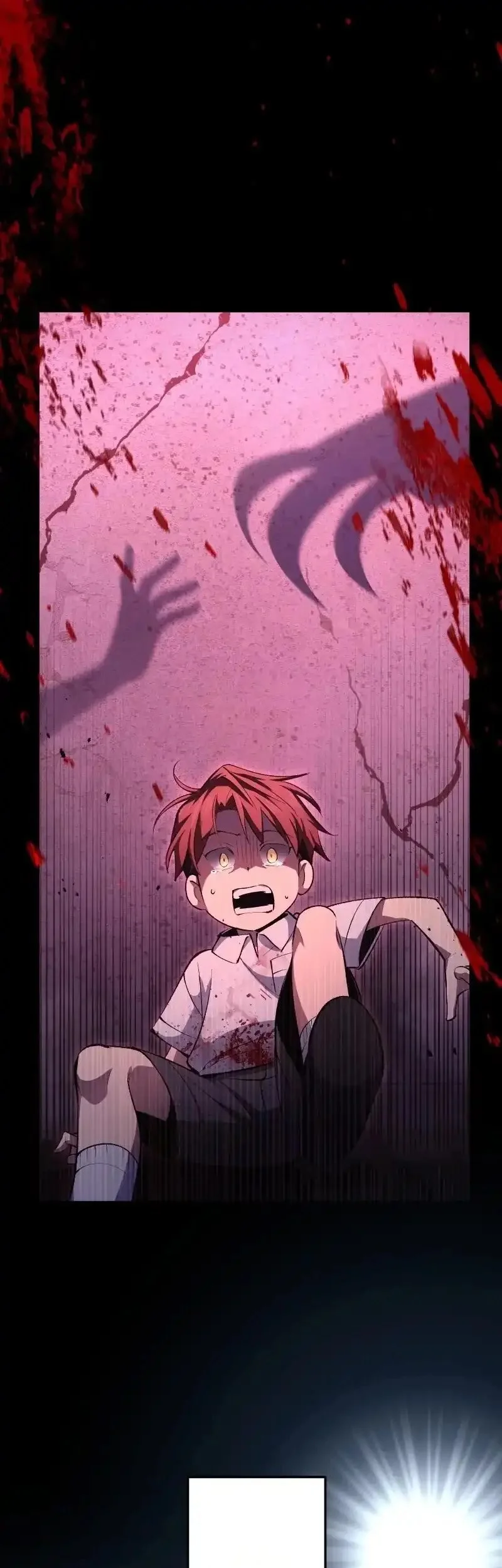 Chrono Labyrinth Chapter 6 Gambar 36