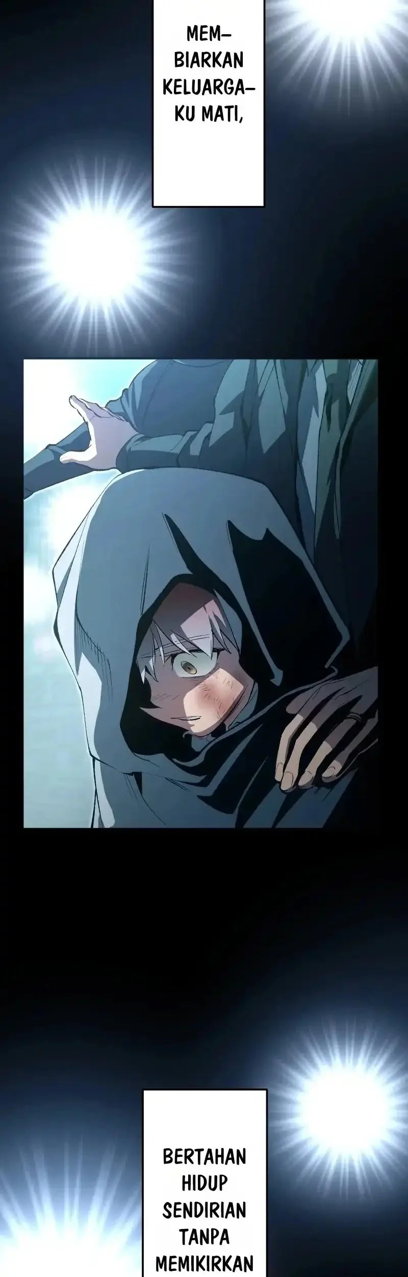 Chrono Labyrinth Chapter 6 Gambar 37