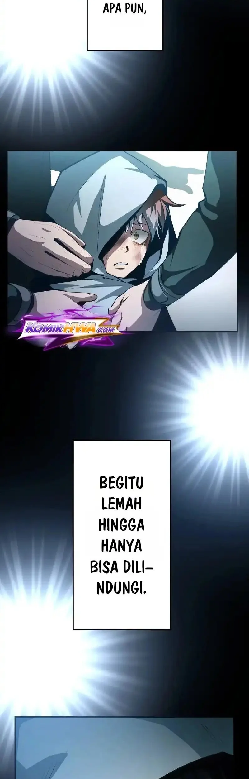 Chrono Labyrinth Chapter 6 Gambar 38