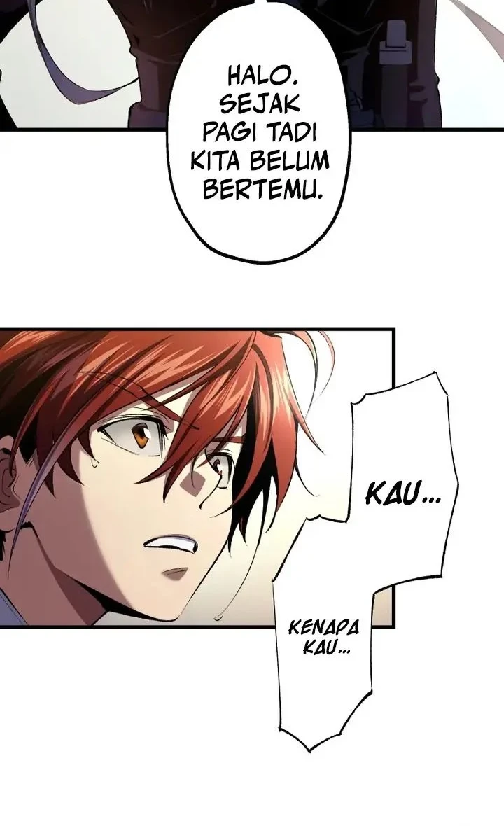 Chrono Labyrinth Chapter 8 Gambar 22