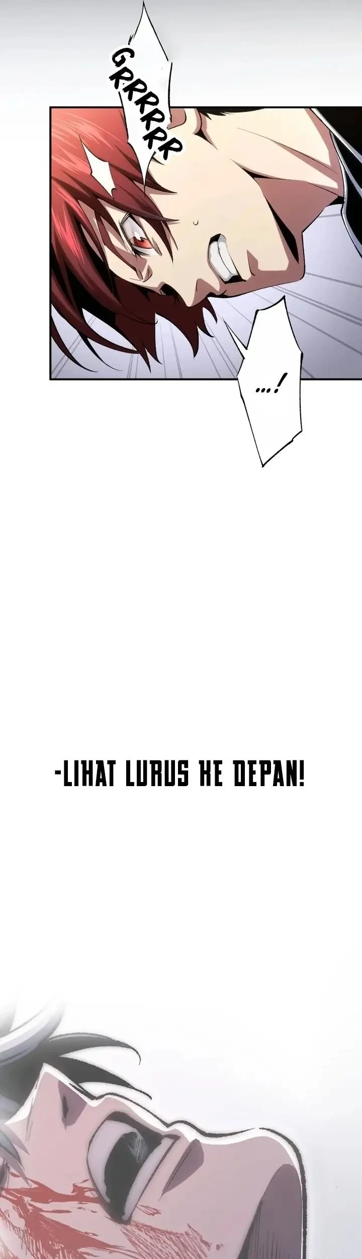 Chrono Labyrinth Chapter 9 Gambar 24